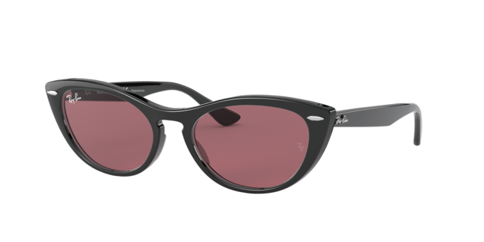 Ray Ban RB4314N 601/U0 Nina 